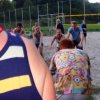 Beachturnier 2016